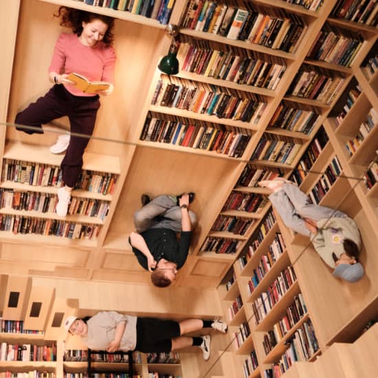 Paradox Museum Hyderabad