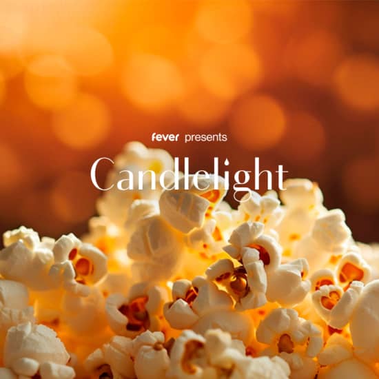 Candlelight: 애니메이션 OST