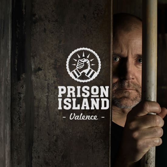 Prison Island Valence