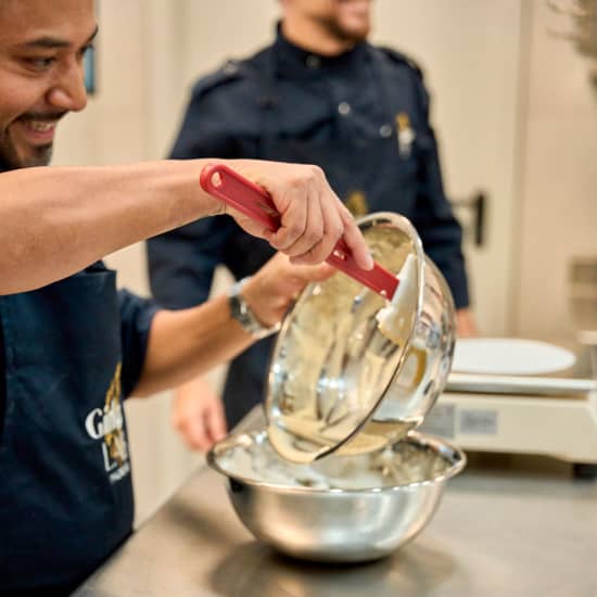 Taller de cocina italiana ¡conviértete en el mejor chef!