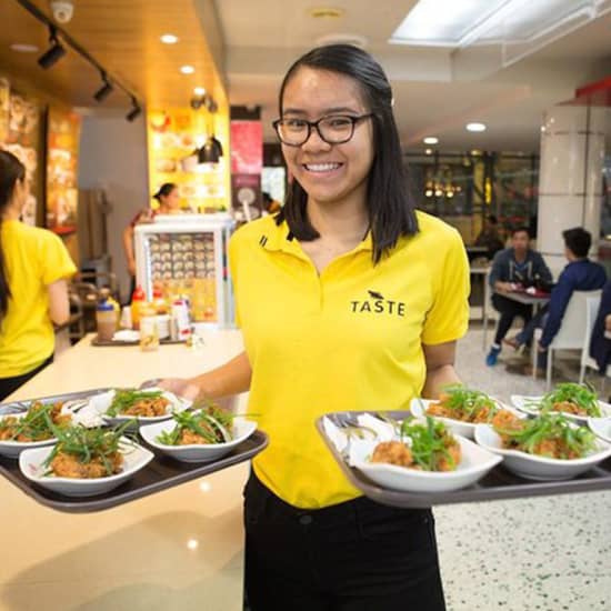 Sydney Food Tour: A Taste of Chinatown