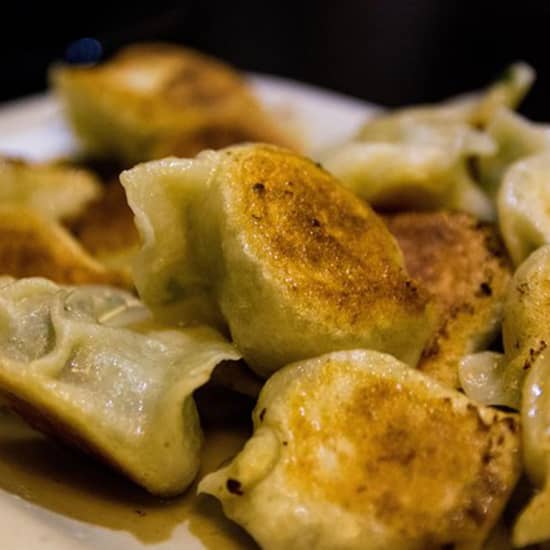 Sydney Food Tour: A Taste of Chinatown