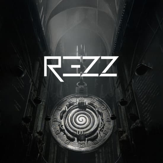 Brooklyn Storehouse: REZZ - As The Pendulum Swings- Gift Card