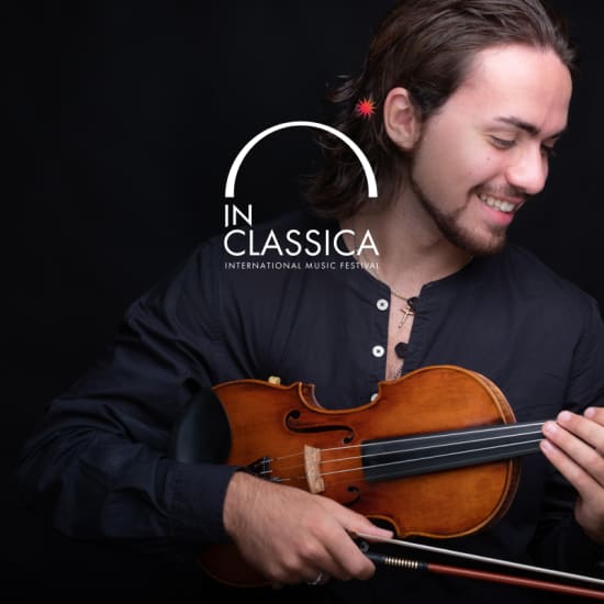 InClassica 2023: Violin Masters
