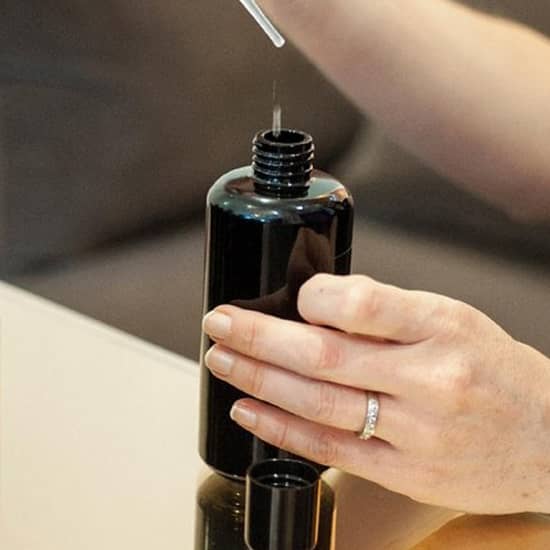 Atelier : Crée ton parfum avec la Maison Molinard
