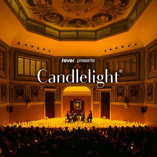 Candlelight Madrid