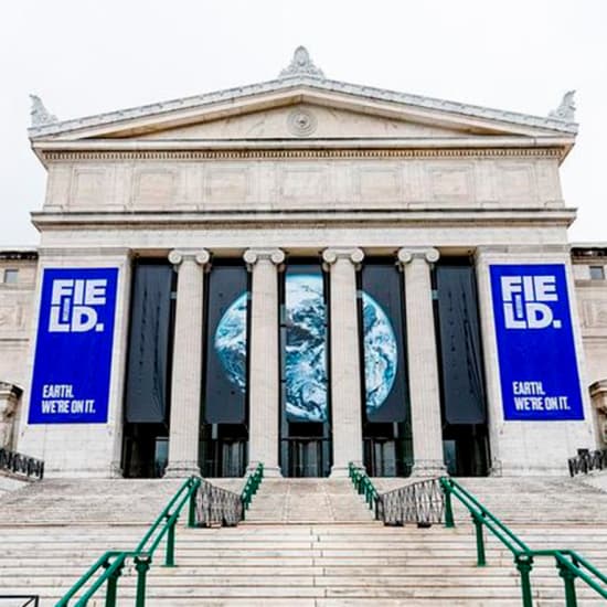 Field Museum of Natural History Admission