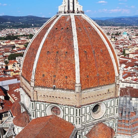 Cupola del Brunelleschi e Duomo di Firenze Ingresso Premium e salta la fila Fever