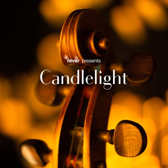 ﻿Candlelight Las mejores bandas sonoras de películas