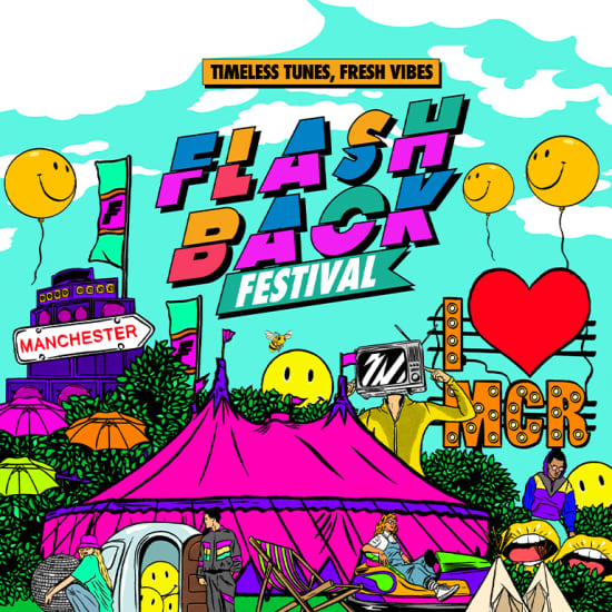 Flashback Festival 2022