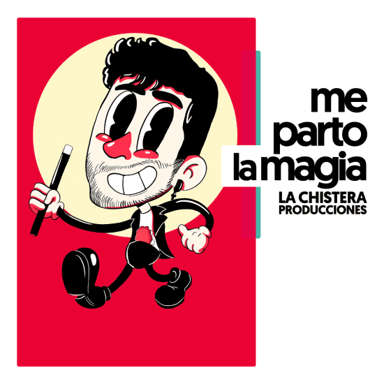 Me parto la magia en Off Latina Teatro - Foto del evento