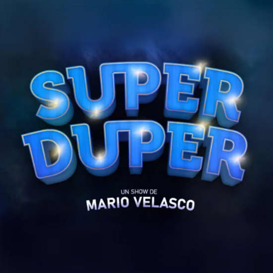 Super Duper, en La Latina