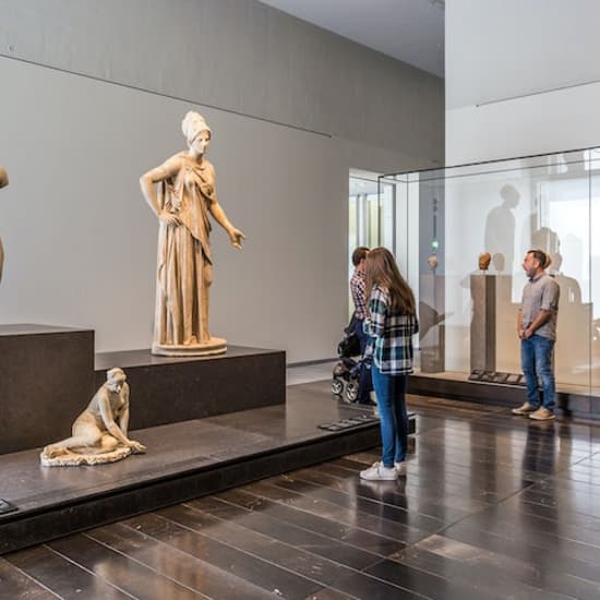 Louvre Abu Dhabi: Skip The Line at Louvre Abu Dhabi, Abu Dhabi, United Arab Emirates