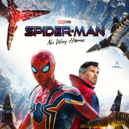 Bourne Local Open Air Cinema - Spider-Man: No Way Home