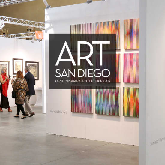 Art San Diego 2023
