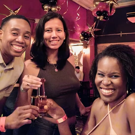 Salsa Bar Hopping in Cali