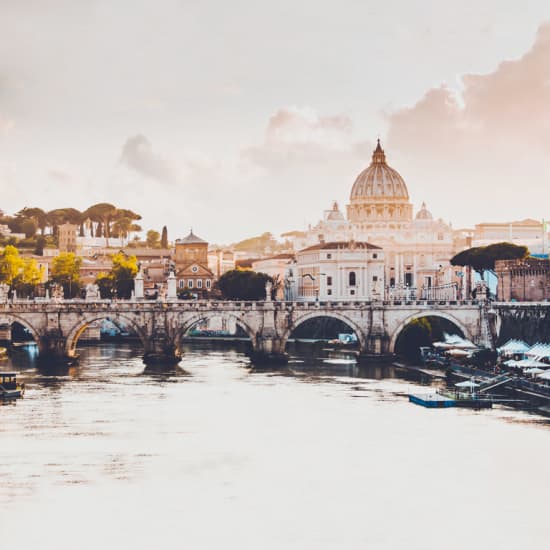 ¡Roma, Florencia y Pisa con vuelo y alojamiento!