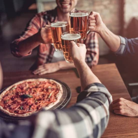 Hunter Valley Beers, Ciders & Pizzas Sydney Fever