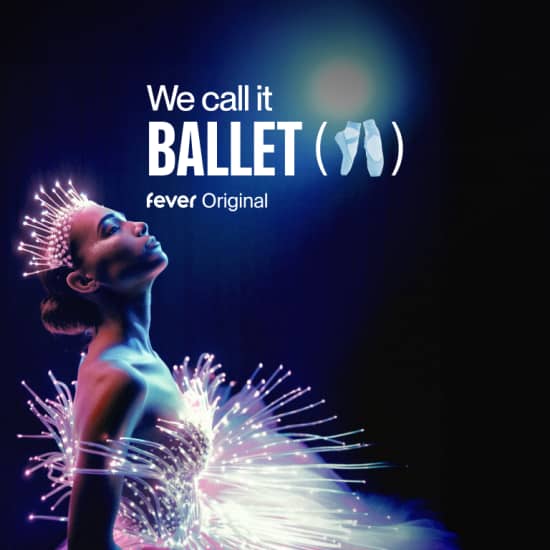 We Call It Ballet: Dornröschen in einer glanzvollen Lichtshow