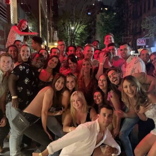 ﻿NYC West Village Pub Crawl