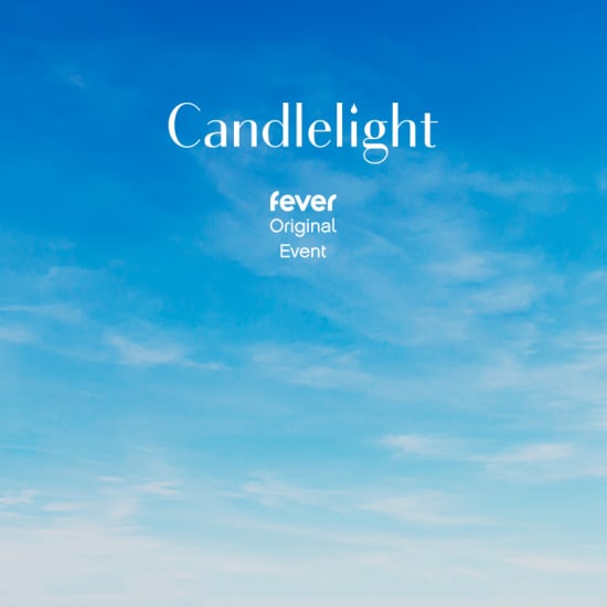 Candlelight: A Tribute to Lana Del Rey at Hangar Flight Museum