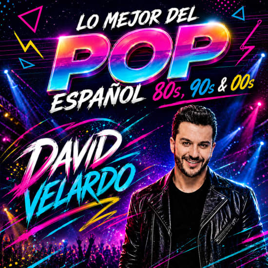 LO MEJOR DEL POP ESPAÑOL