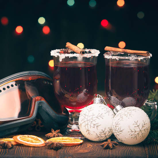 Ski-lodge themed Christmas pop-up bar opening soon in Westland