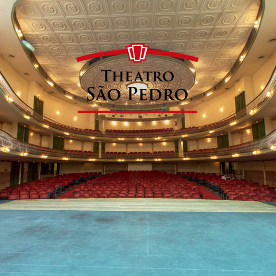 Ópera: Atelier de Composição Lírica do Theatro São Pedro