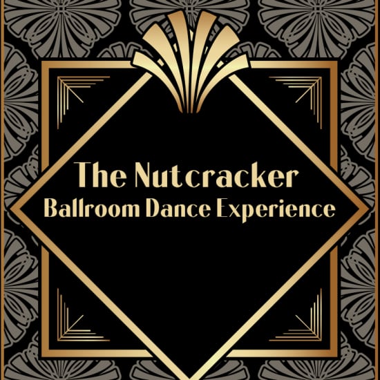 The Nutcracker Ballroom Dance Experience Los Angeles Fever