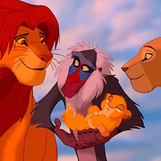 Street Food Cinema Presents: The Lion King (1994)