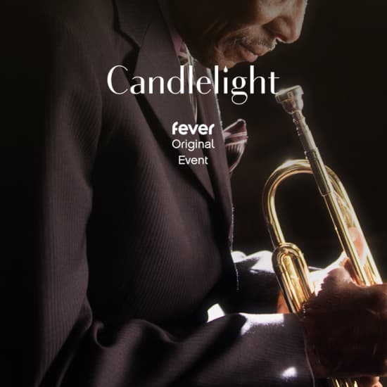 Candlelight Jazz: A Tribute to The Miles Davis Classic Quintet