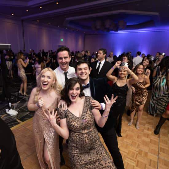 90's vs Y2K New Years Eve at Bally's