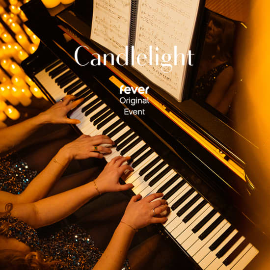 Candlelight: Beethoven's Symphonies