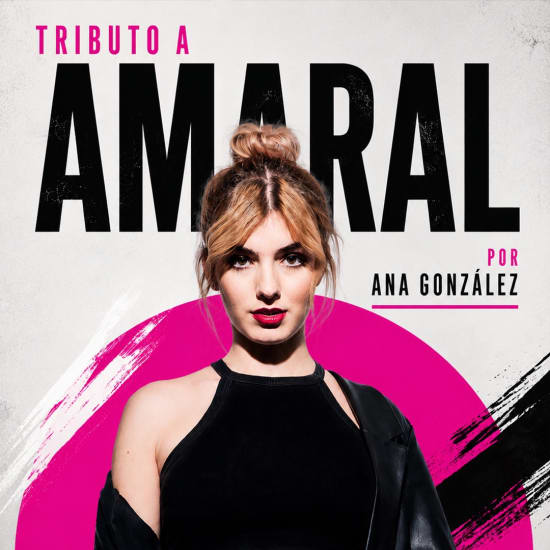 TRIBUTO A AMARAL