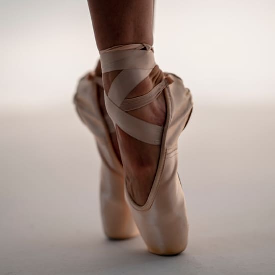 Virtual Intermediate/Advanced Ballet Class Taught by NYC Ballerinas