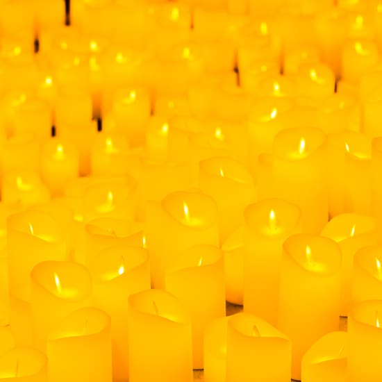 Candlelight Open Air: Tributo a Lucio Dalla e cantautori italiani