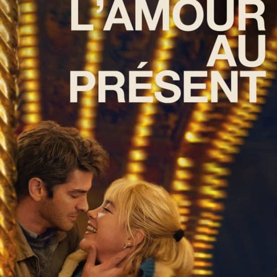 L'Amour au présent