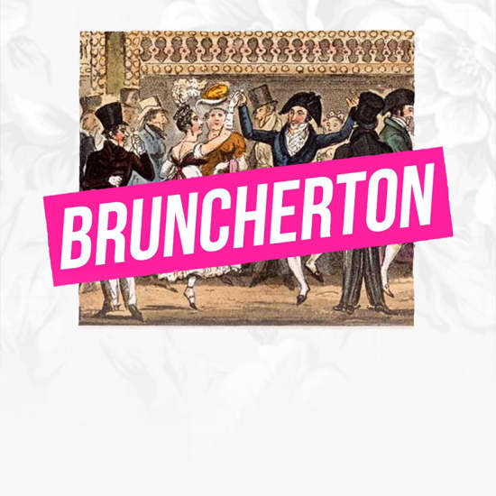 Bruncherton: Theatre Experience with Bottomless Drinks
