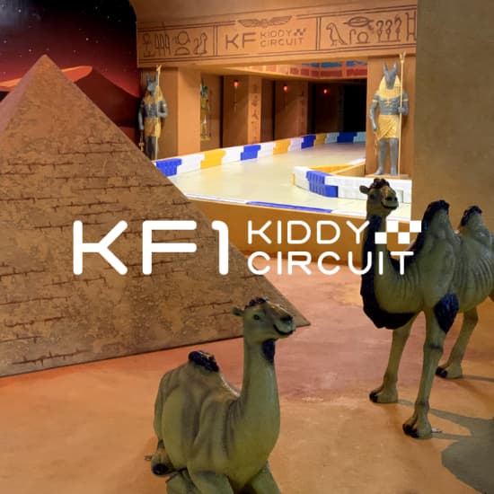 KF1 Kiddy Circuit