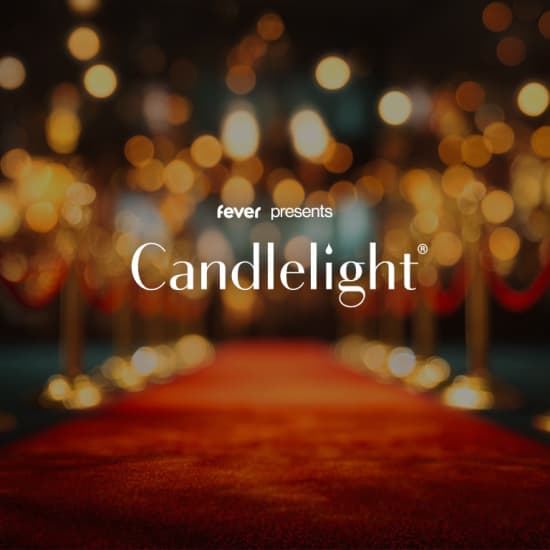 Candlelight: Magical Movie Soundtracks - Valentine's Day experience in Kehrwieder Theater