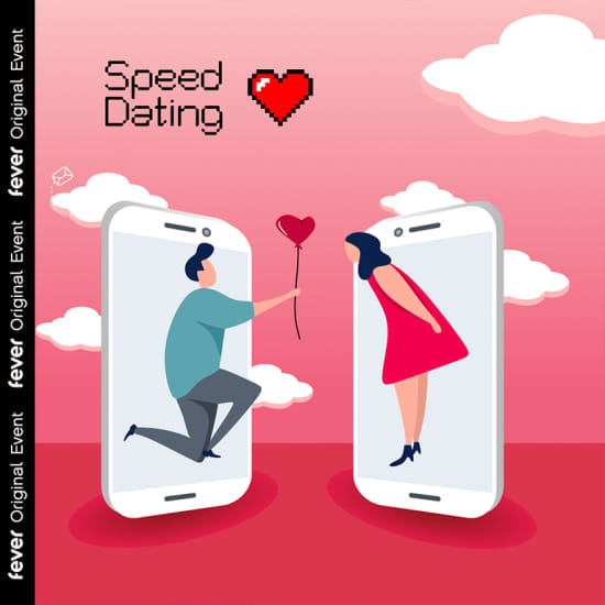 Speed Dating Online by Fever