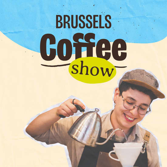 ﻿Brussels Coffee Show: the First Specialty Coffee Festival & chocolate Bean to bar in Belgium