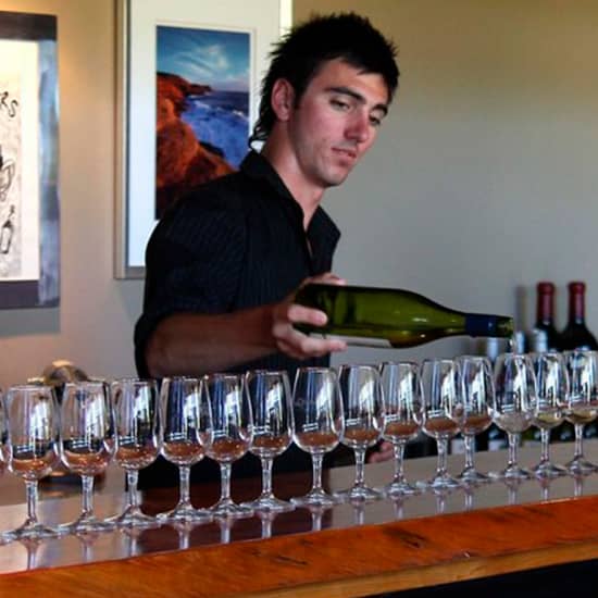 Swan Valley Winery Experience Full Day Coach Tour