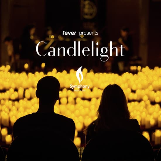 Candlelight x Symphony: Las Cuatro Estaciones de Vivaldi