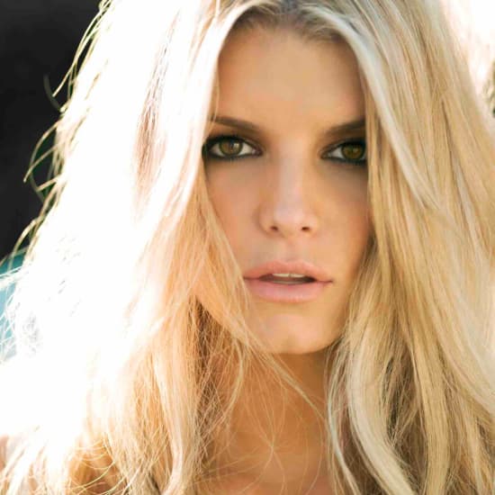 Live Talks Los Angeles Presents In Conversation with Jessica Simpson