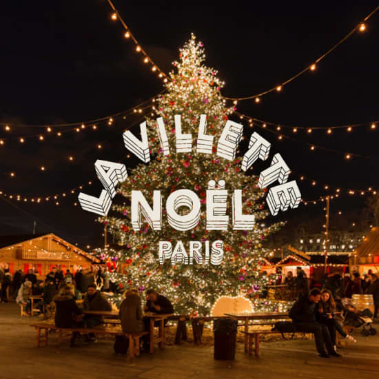 Navidad en La Villette - París - Entradas | Fever