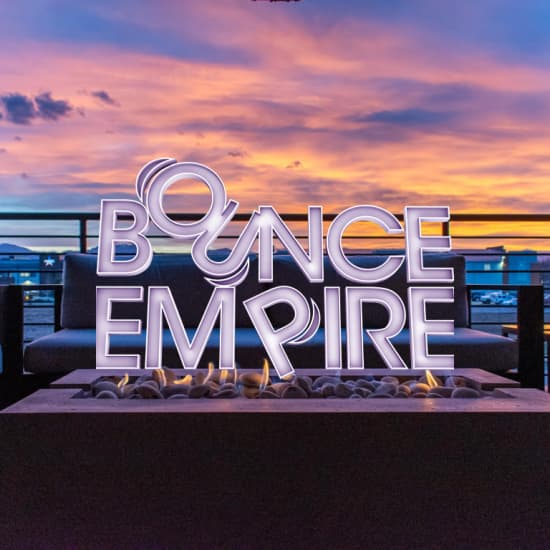 Bounce Empire - The Ultimate Bounce Day Pass