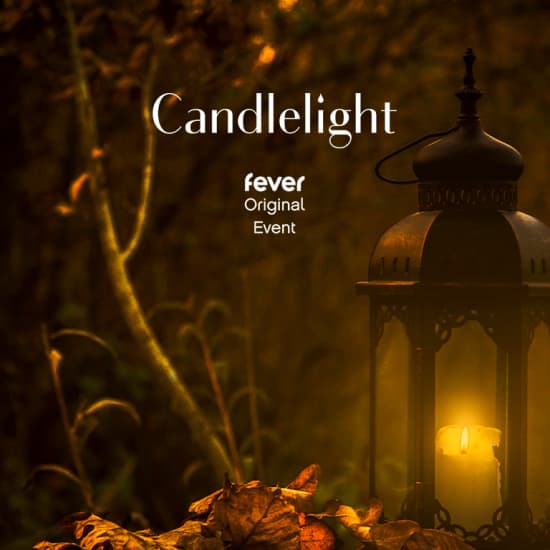 Candlelight Soundtracks: Hans Zimmer, John Williams & more - Belfast | Fever