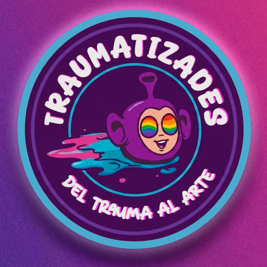 TRAUMATIZADES. Micro Abierto