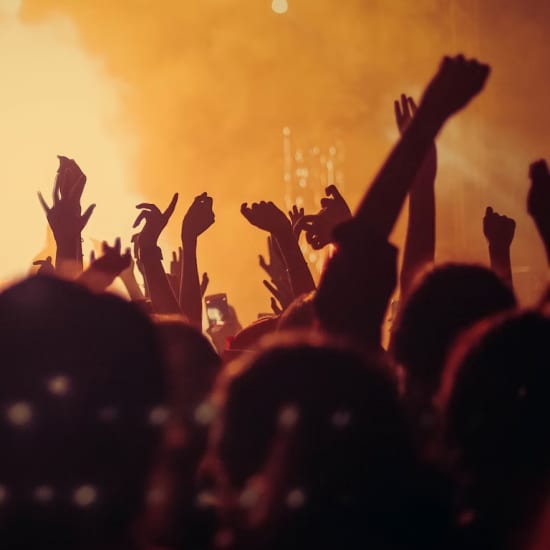 Galerna en Kafe Antzokia, Bilbao 2026